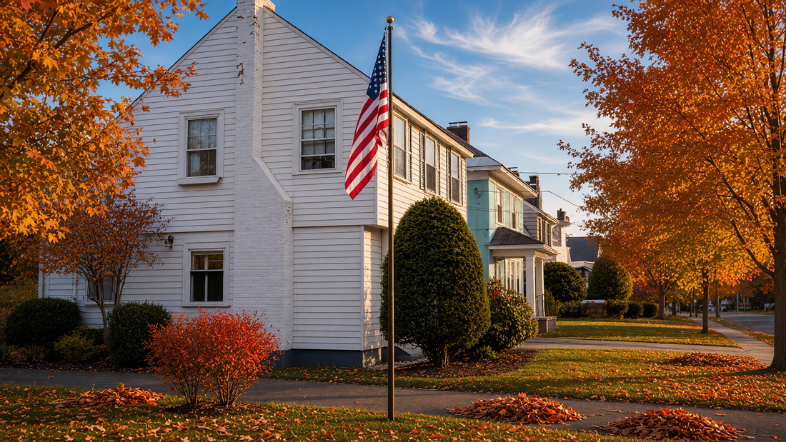 Black Friday 2024: American Companies Step Up Efforts to Promote Patriotic, USA-Made Products