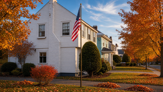 Black Friday 2024: American Companies Step Up Efforts to Promote Patriotic, USA-Made Products