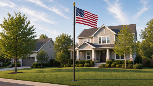 Buy a 30‑Minute Flagpole Installation Kit: An Expert Guide to Choosing Quality, Speed, and Lasting Value