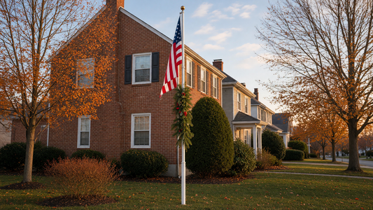 Buy Flagpole Holiday Decorating Accessories Kit: A Craftsmanship-First Guide