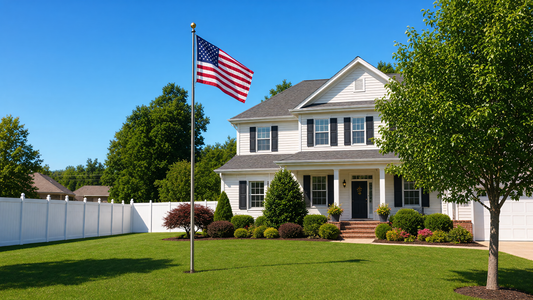 Buy Patriotic Holiday Flag Display Packages: Your Comprehensive Guide