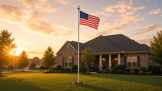 Celebrate the 4th of July with Style and Patriotism