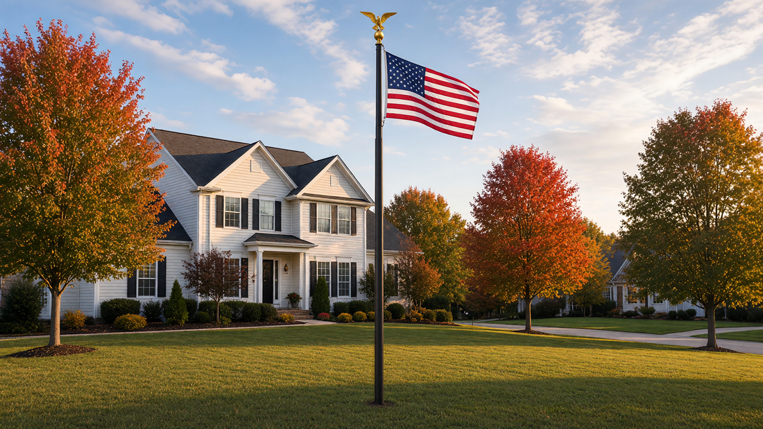 DIY Flagpole Installation: Complete Step-by-Step Guide with Video Tutorial
