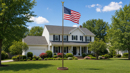 Embracing the Spirit of Memorial Day