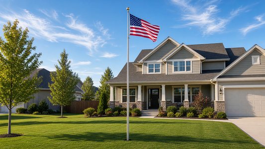 Flagpole Buying Guide: What to Know Before You Buy