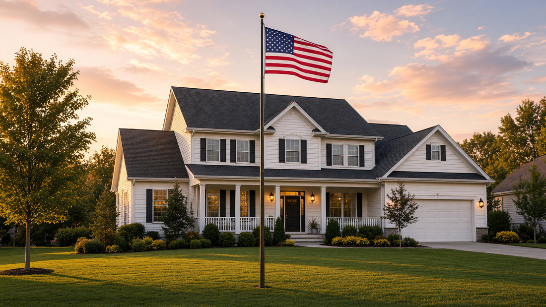Guide to choosing the perfect gift for the patriot in your life