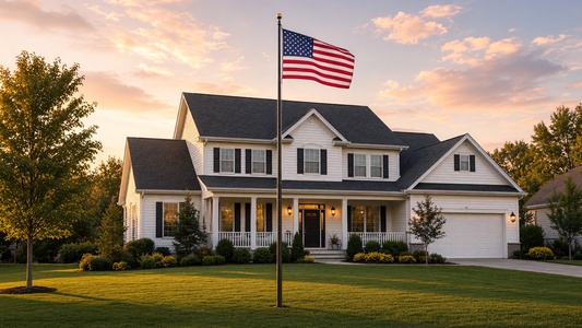 Guide to choosing the perfect gift for the patriot in your life