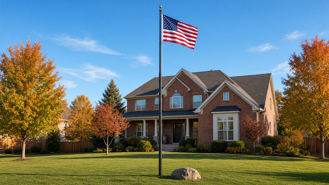 How Long Does a Telescoping Flagpole Last? Lifespan, Warranty & What to Look For