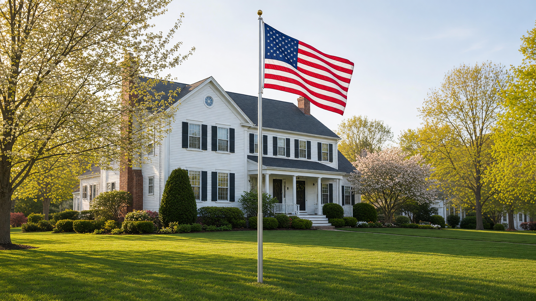 Patriot’s Day Honoring the Birth of American Freedom