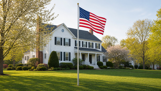 Patriot’s Day Honoring the Birth of American Freedom
