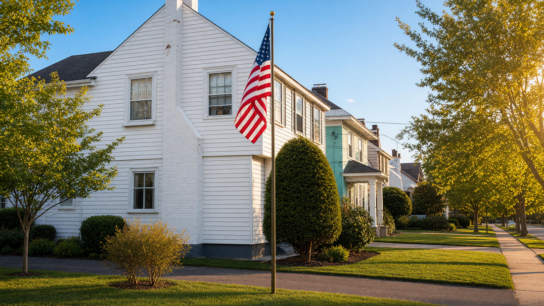 Patriotic Gift Ideas Under $50: Thoughtful, Durable Picks that Honor Craftsmanship and Value