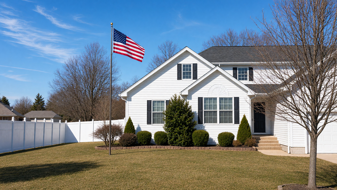 The value of patriotism on Presidents’ Day: Honoring America’s legacy