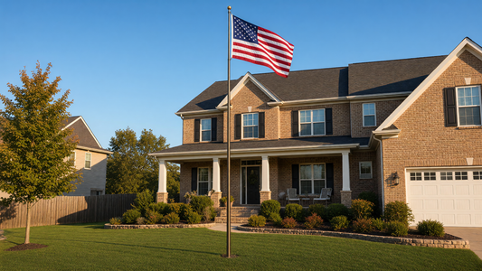Veteran Flags: POW/MIA, Military Branch & Service Flags Explained