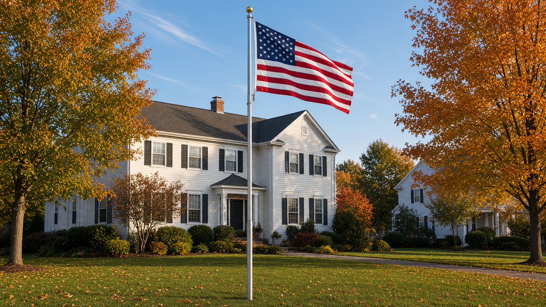 Wind-Resistant Flagpole Hardware Upgrades: What to Buy