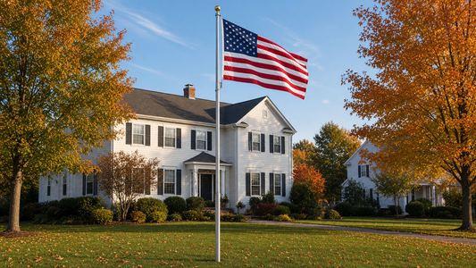 Wind-Resistant Flagpole Hardware Upgrades: What to Buy