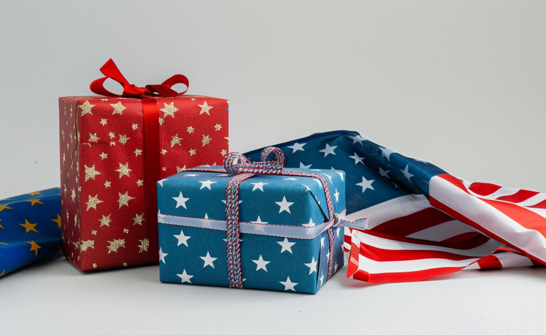 Guide to choosing the perfect gift for the patriot in your life