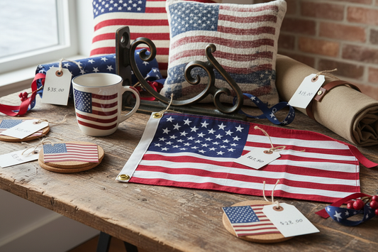 Gift Ideas Under $50: Craftsmanship, Quality Materials, and Lasting Value