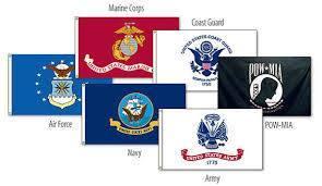 An Ultimate Guide and Everything There Is to Know About Flags for Deceased Veterans - Atlantic Flagpole