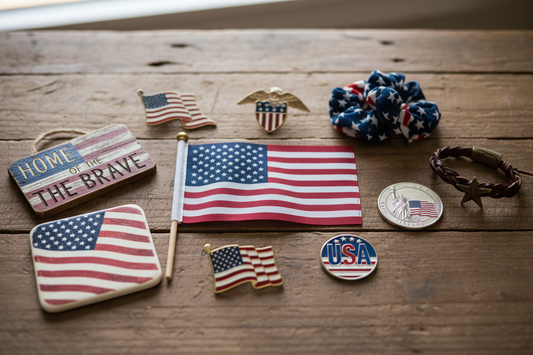 Patriotic Gift Ideas Under $50: Thoughtful, Durable Picks that Honor Craftsmanship and Value