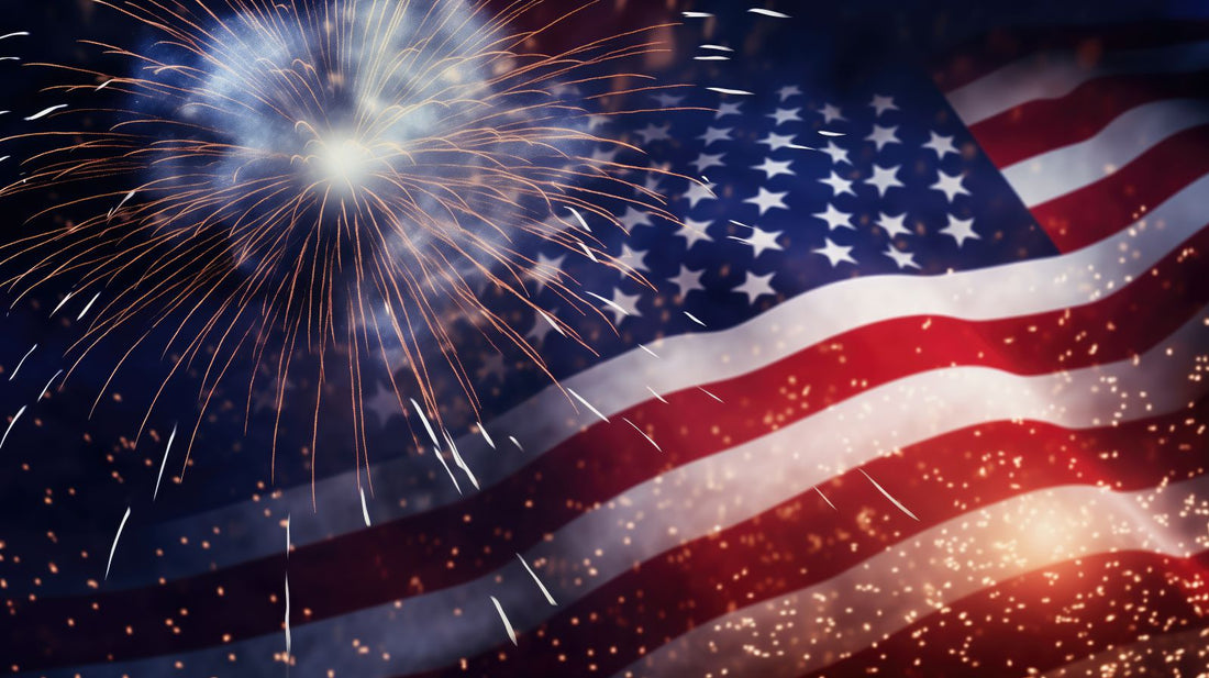 Phoenix Telescoping Flagpole: The Perfect Symbol for Independence Day