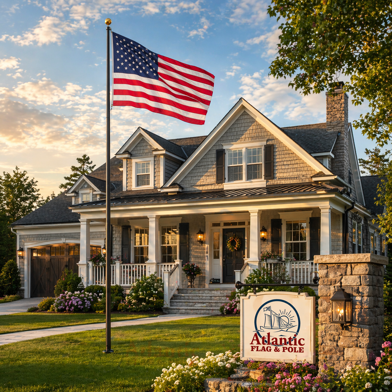 Flagpoles — American-Made Telescoping & Aluminum Poles – Page 4 ...