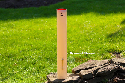 Phoenix Telescoping Flagpole Premier Kit | Starter Bundle