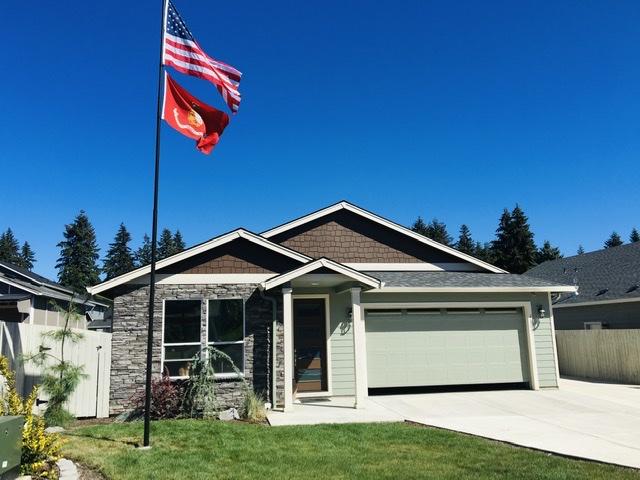 Phoenix Telescoping Flagpole Premier Kit | Starter Bundle