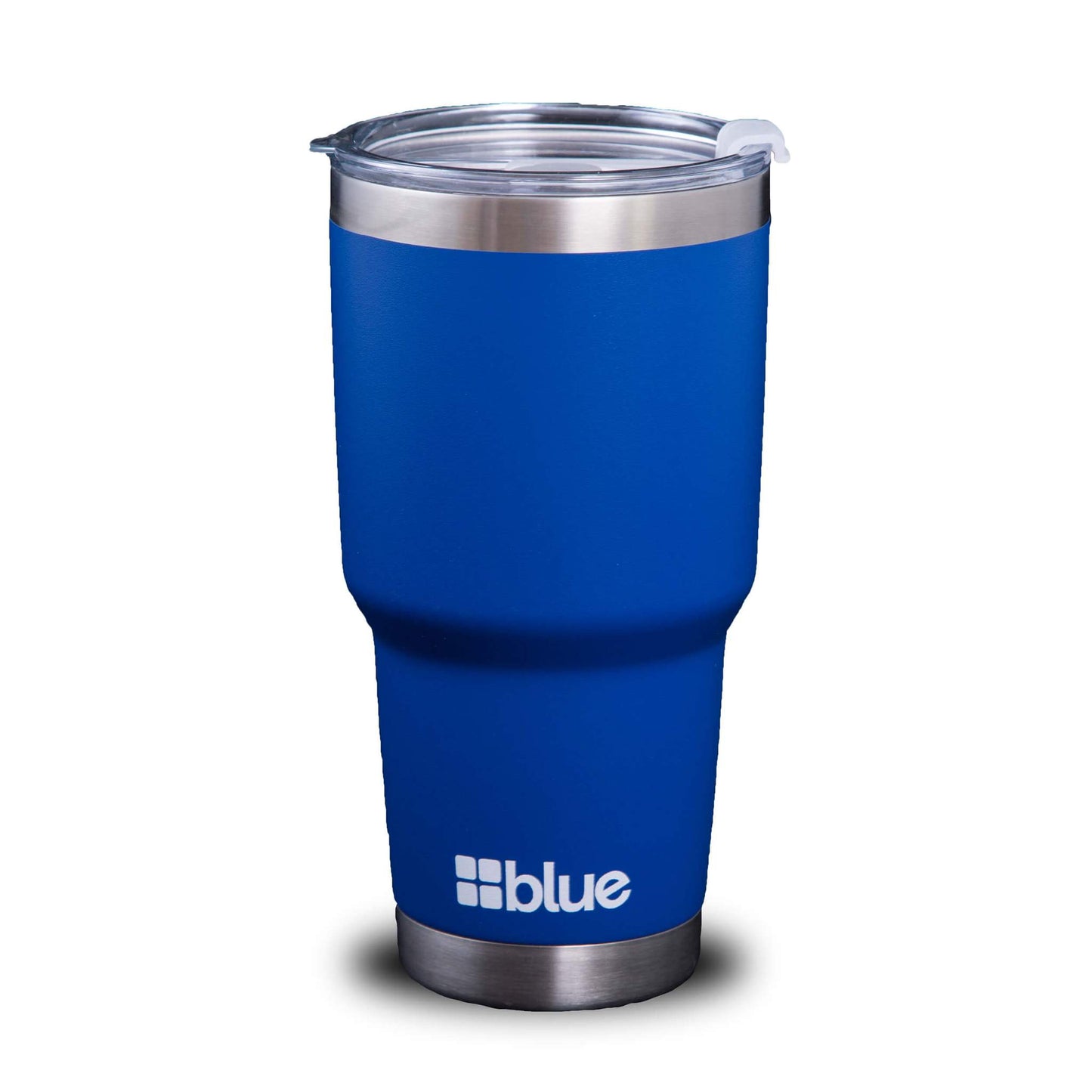 32 Ounce Insulated Tumbler BlueCoolers