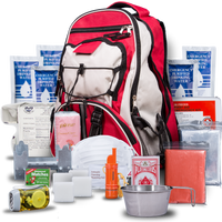 Thumbnail for Blue Seventy-Two PRO SERIES tactical emergency survival kit in durable packaging with essential supplies for 72 hours