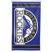 Thumbnail for Colorado Rockies MLB team flag for sale