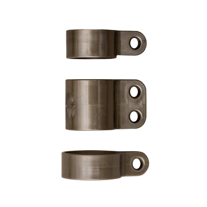 Telescoping Flagpole Replacement Part Kits