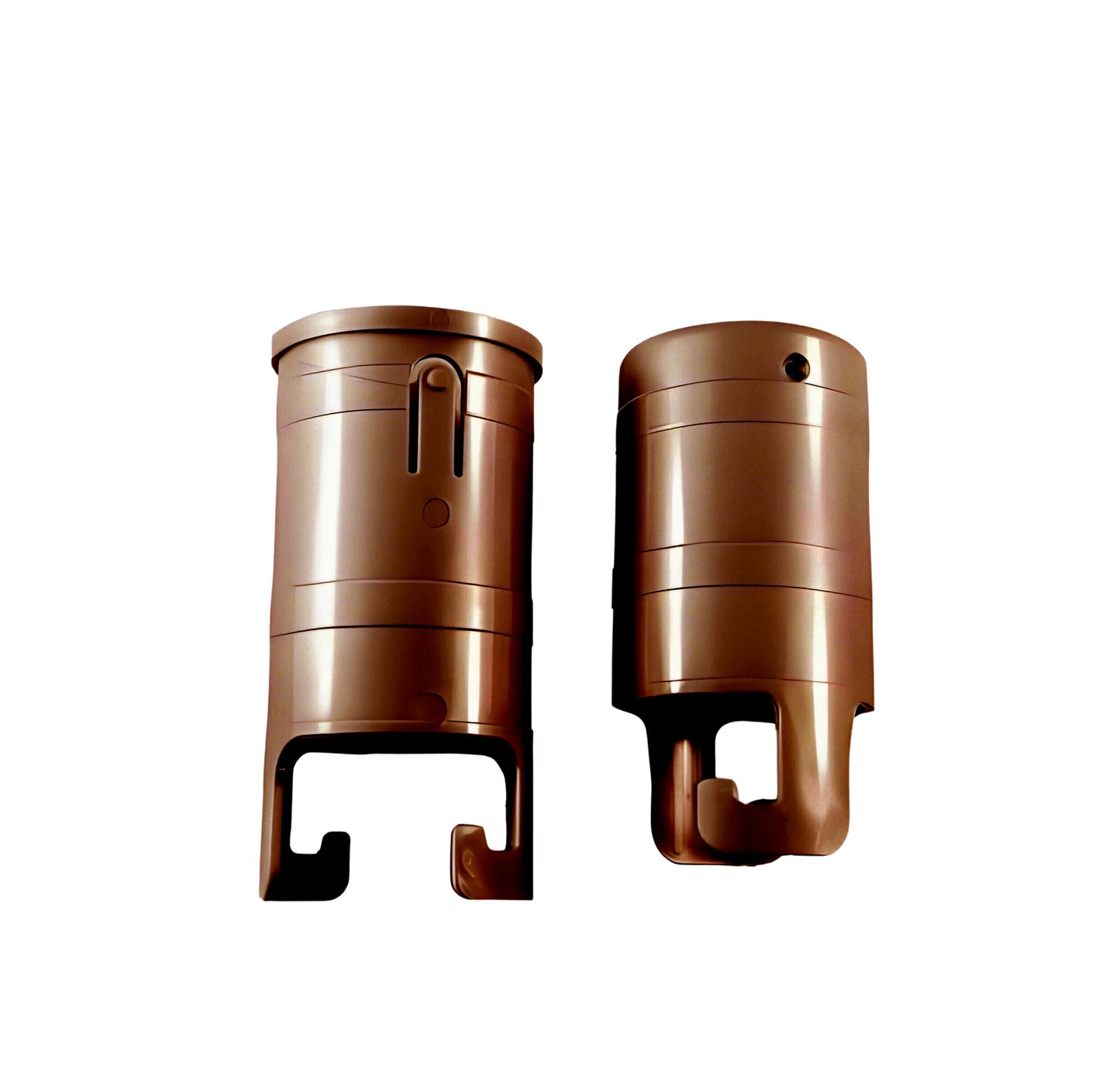 Telescoping Flagpole Replacement Part Kits