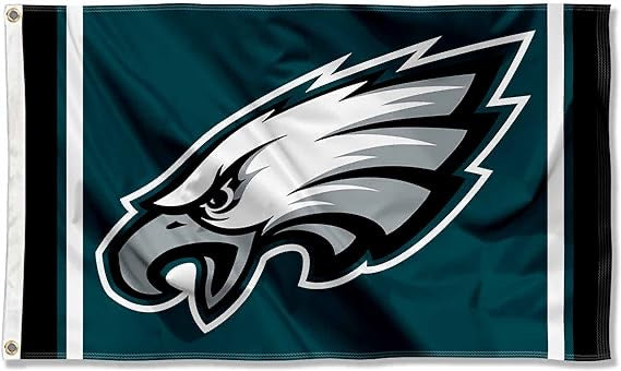 Philadelphia Eagles Flag