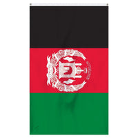 Thumbnail for Afghanistan International flag for sale