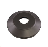 Thumbnail for Flash Collar (Bronzed Colored ) For Flagpole 3 Inch Hole (20 And 25) Flag Pole Mounting Flagpole Flash Collar Telescoping Installation