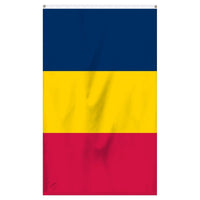 Thumbnail for Buy a Chad national flag online