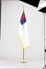 Christian Indoor Flagpole Set Christian Flag Flagpole Set Kits Indoor