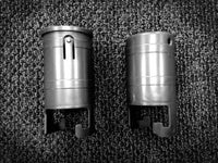 Thumbnail for Telescoping Flagpole Replacement Kits