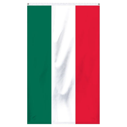 The flag of Hungary for sale online for parades and flagpoles