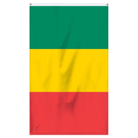 Thumbnail for Mali national flag for sale to buy online now