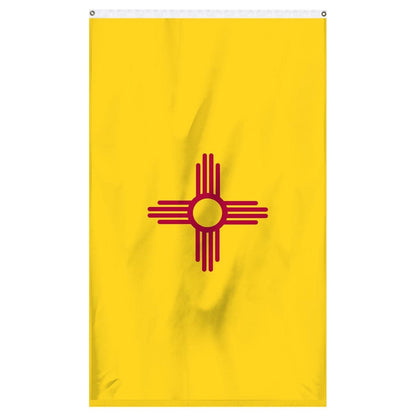 New Mexico State Flag