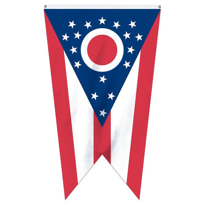 Ohio State Flag