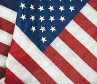 Thumbnail for Poly Extra US Flag