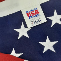 Thumbnail for Poly Extra US Flag