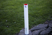 Thumbnail for ABS Ground Sleeve for Telescoping Flagpole - 2.5