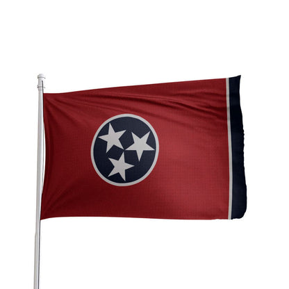 Tennessee State Flag - product view