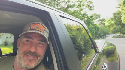 TelePatriot Aluminum Hitch Mount Flagpole - 2" RV Receiver