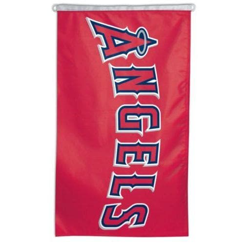 MLB Anaheim Angels team flag for sale