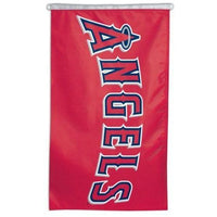 Thumbnail for MLB Anaheim Angels team flag for sale