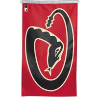 Thumbnail for MLB Arizona Diamondbacks team flag for sale